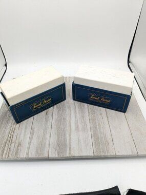 Hasbro Trivial Pursuit 1981 Game Replacement Card Set